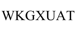 wkgxuat