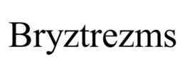 bryztrezms