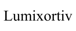 lumixortiv