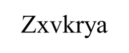 zxvkrya