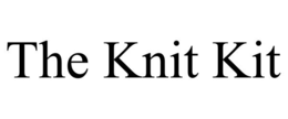 the knit kit