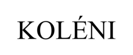 kolÉni