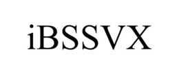 ibssvx