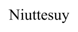 niuttesuy