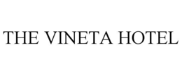the vineta hotel