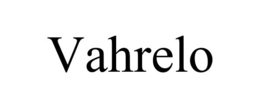 vahrelo