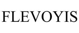 flevoyis
