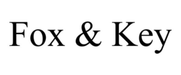 fox & key