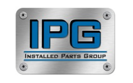 ipg installed parts group