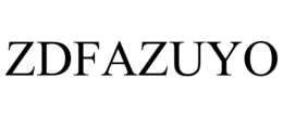 zdfazuyo