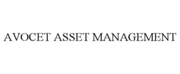 avocet asset management
