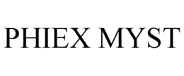 phiex myst