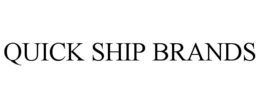 quick ship brands