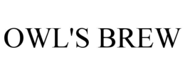 owl's brew