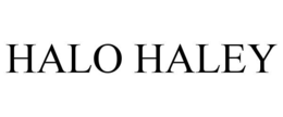 halo haley
