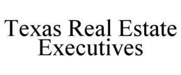 texas real estate executives