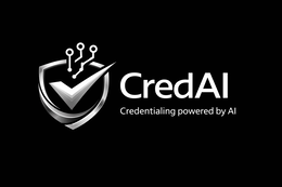 credal credentialing powered by al