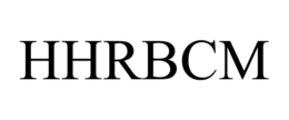 hhrbcm