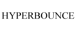 hyperbounce