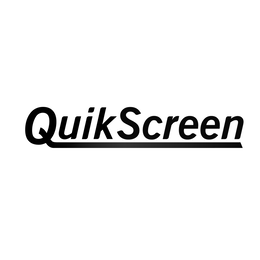 quikscreen