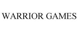warrior games