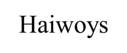 haiwoys