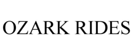 ozark rides