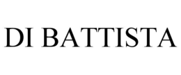 di battista