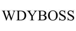 wdyboss
