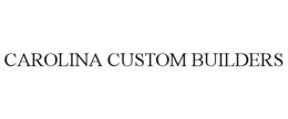 carolina custom builders