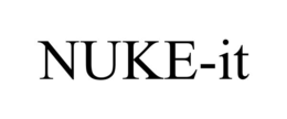 nuke-it