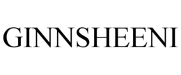 ginnsheeni