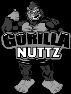 gorilla nuttz