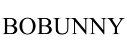 bobunny