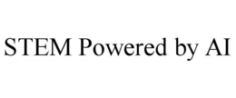 stem powered by ai