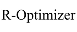 r-optimizer