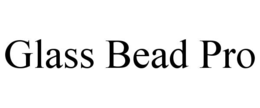 glass bead pro