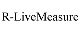 r-livemeasure