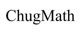 chugmath