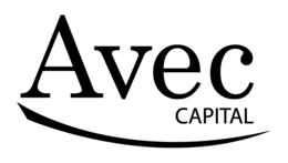 avec capital