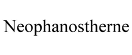 neophanostherne