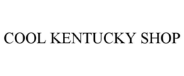 cool kentucky shop