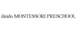 ilnido montessori preschool