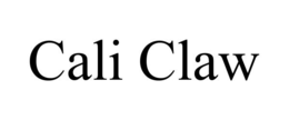 cali claw