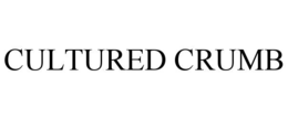 cultured crumb
