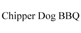 chipper dog bbq