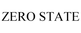 zero state
