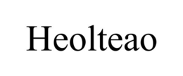 heolteao