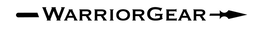 warrior gear