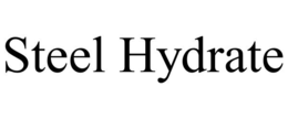 steel hydrate